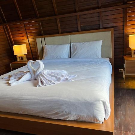 Munduk Kupang Villa&Resto Sekumpul Singaraja  Exterior photo