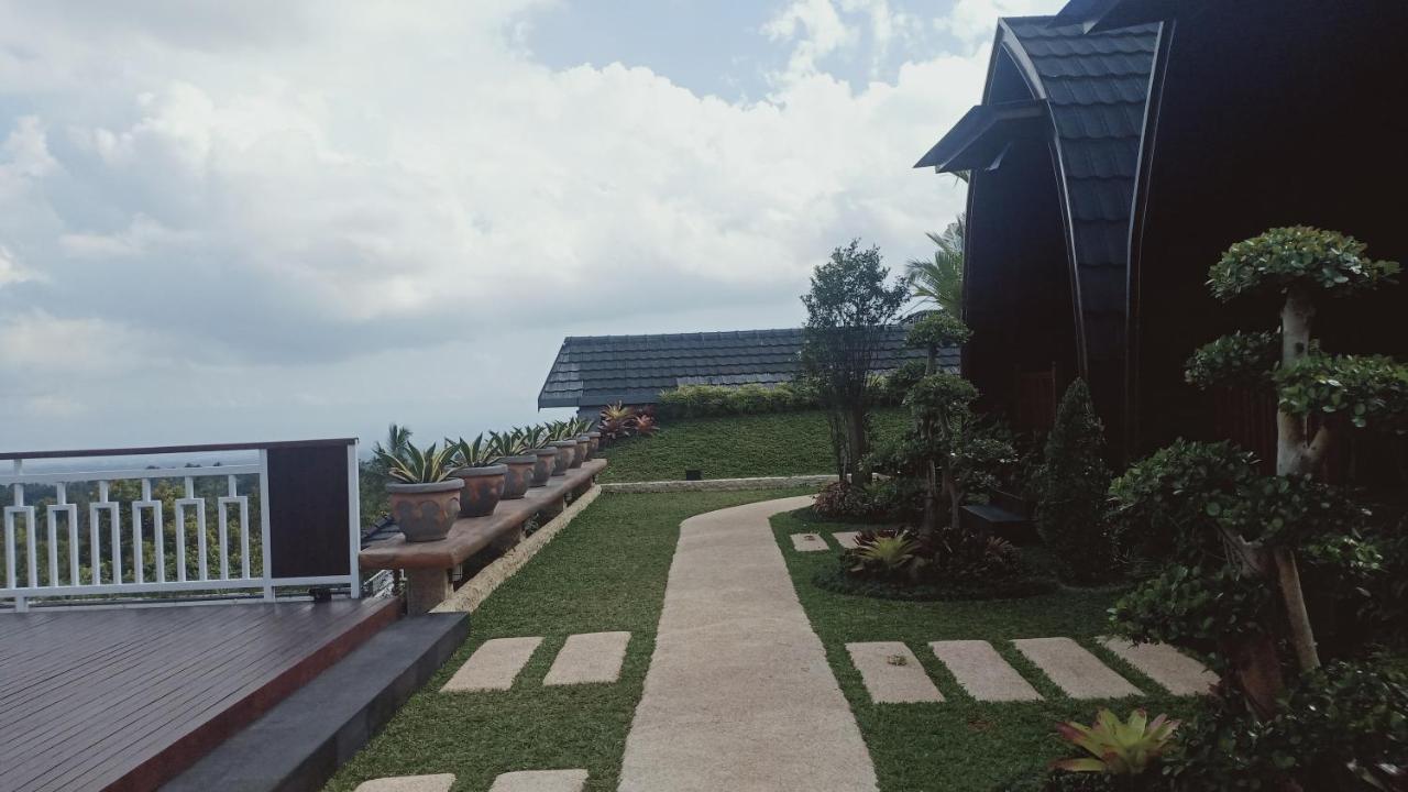 Munduk Kupang Villa&Resto Sekumpul Singaraja  Exterior photo
