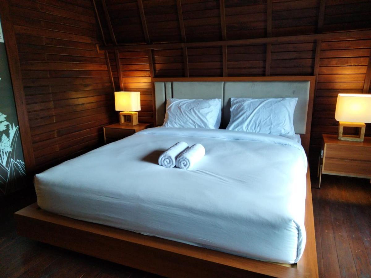 Munduk Kupang Villa&Resto Sekumpul Singaraja  Exterior photo