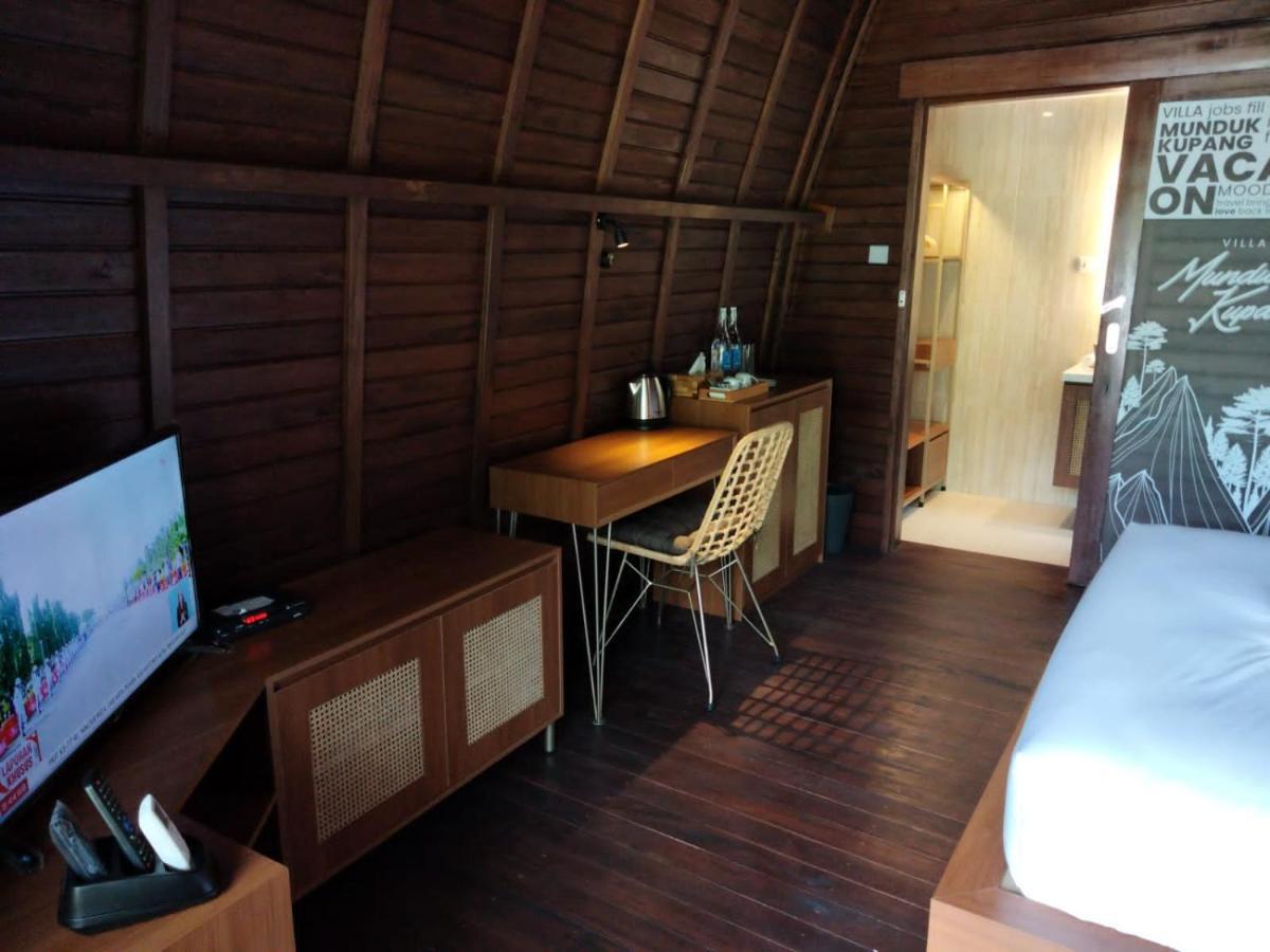 Munduk Kupang Villa&Resto Sekumpul Singaraja  Exterior photo