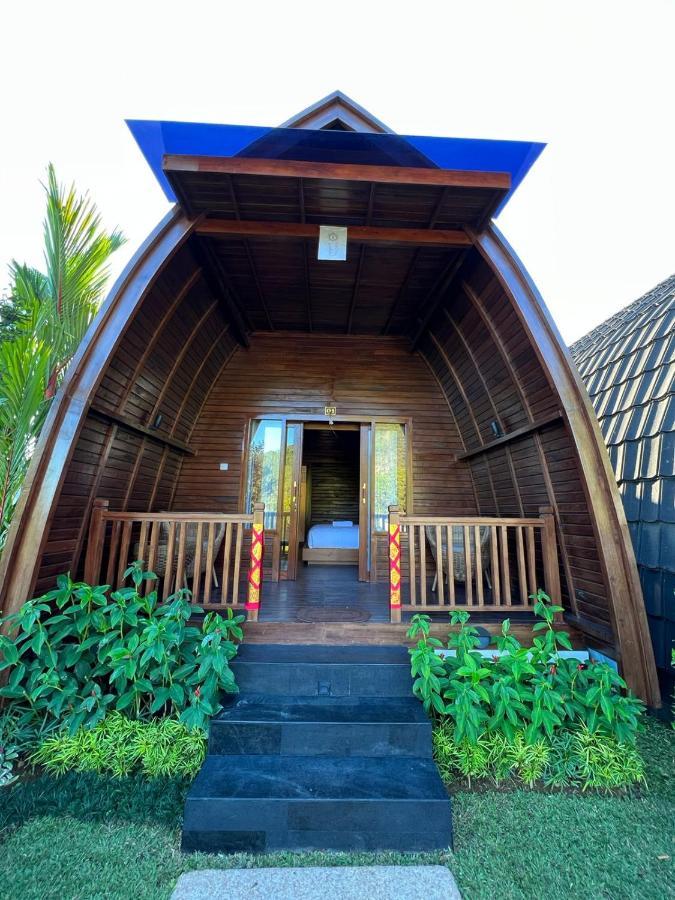 Munduk Kupang Villa&Resto Sekumpul Singaraja  Exterior photo