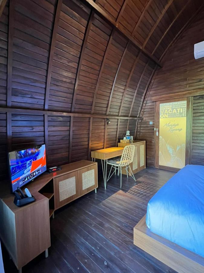 Munduk Kupang Villa&Resto Sekumpul Singaraja  Exterior photo